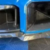 G87 M2 CS Dry Carbon Fiber Front Lip — thumbnail 7
