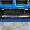 G87 M2 CS Dry Carbon Fiber Front Lip — thumbnail 8