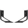 F97 X3M/X4M OEM Style Dry Carbon Fiber Front Side Vent — thumbnail 3