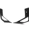 F97 X3M/X4M OEM Style Dry Carbon Fiber Front Side Vent — thumbnail 5