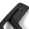 F97 X3M/X4M OEM Style Dry Carbon Fiber Front Side Vent — thumbnail 7