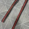 BMW G87 Dry Carbon Fiber Side Skirt Extensions — thumbnail 4