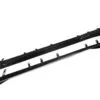 BMW G87 SQ Style Dry Carbon Fiber Side Skirts — thumbnail 3