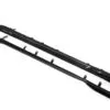 BMW G87 SQ Style Dry Carbon Fiber Side Skirts — thumbnail 2