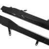 BMW G87 SQ Style Dry Carbon Fiber Side Skirts — thumbnail 5