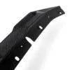G87 M2 SQ-A Style Dry Carbon Fiber Front Lip — thumbnail 8