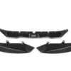 BMW G87 SQ-B Style Dry Carbon Fiber Front Lip — thumbnail 20