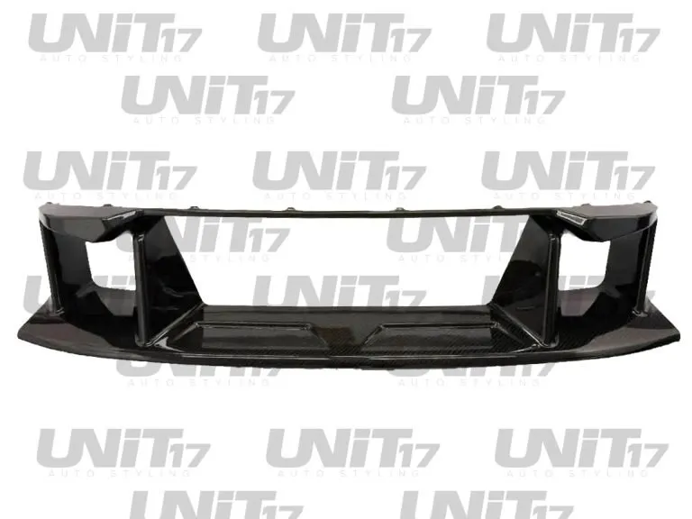 BMW G87 M2 Dry Carbon Fiber Center Grill
