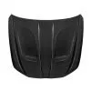 BMW X5 G05 Vented Hood