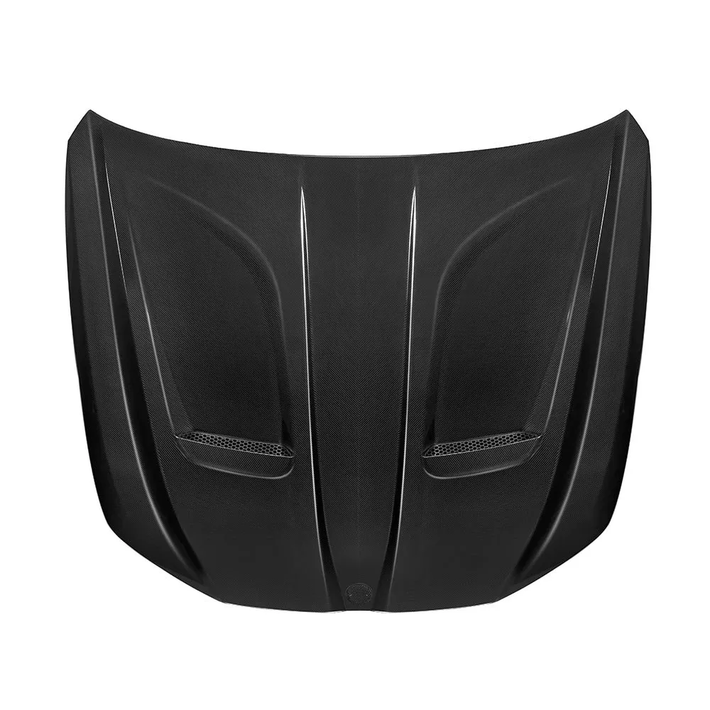 BMW X5 G05 Vented Hood — image 1 of 1