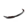 BMW G87 M2 V5 Style Dry Carbon Fiber Front Lip — thumbnail 5