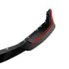 BMW G87 M2 V5 Style Dry Carbon Fiber Front Lip — thumbnail 7