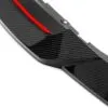 BMW G87 M2 V5 Style Dry Carbon Fiber Front Lip — thumbnail 8
