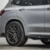 F97 X3M LCI SQ Style Dry Carbon Side Skirts — thumbnail 1