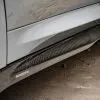 F97 X3M LCI SQ Style Dry Carbon Side Skirts — thumbnail 2