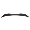X4M F98 SQ Style Dry Carbon Fiber Spoiler — thumbnail 4