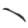 X4M F98 SQ Style Dry Carbon Fiber Spoiler — thumbnail 3