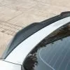 X4M F98 SQ Style Dry Carbon Fiber Spoiler — thumbnail 2