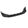 F97 X3M, F98 X4M LCI SQ Type-B Style Dry Carbon Fiber Front Lip — thumbnail 4