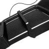 X4M F98 LCI SQ Style Dry Carbon Fiber Rear Diffuser With Brake Light — thumbnail 5