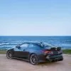 BMW G82 M4 Dry Carbon Fiber Rear Trunk Lid in Prepreg Dry Carbon Fiber — thumbnail 1