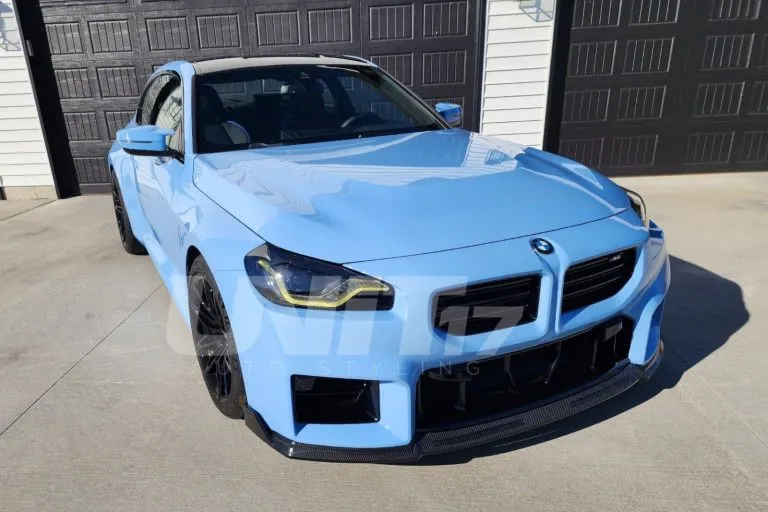 BMW G87 M2