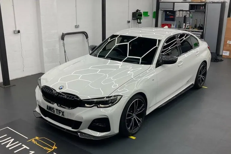 BMW G20/G21 3 Series