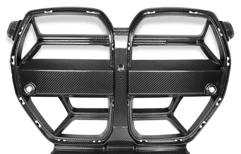 Grilles