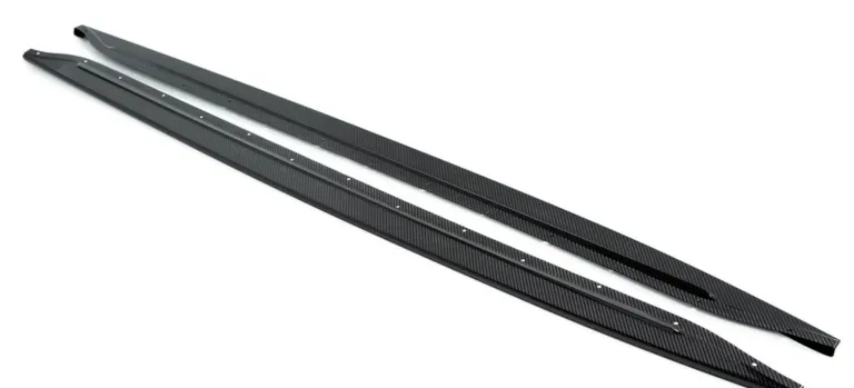 Side Skirts