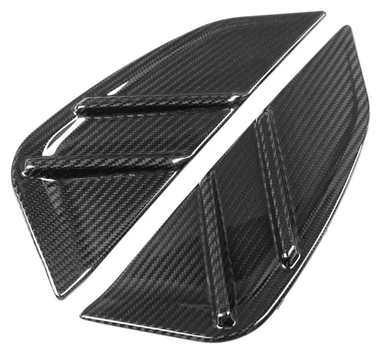 Vent Trims