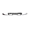 BMW G80 M3 G82 M4 Pre-Preg Dry Carbon Fiber Full Body Kit  | Front Lip-SPL2 | 3 Piece Rear Diffuser | Side Skirt Extensions — thumbnail 12