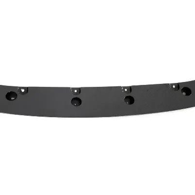 BMW G80 M3 G82 M4 Pre-Preg Dry Carbon Fiber Full Body Kit  | Front Lip-SPL2 | 3 Piece Rear Diffuser | Side Skirt Extensions — image 4 of 14