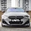 BMW G42 2 Series Front Air Ducts – Prepreg Carbon Fiber — thumbnail 6