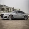 BMW G42 2 Series Front Air Ducts – Prepreg Carbon Fiber — thumbnail 8