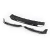 BMW G42 2 Series Front Lip – Prepreg Carbon Fiber — thumbnail 1