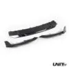 BMW G42 2 Series Front Lip – Prepreg Carbon Fiber — thumbnail 3