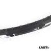 BMW G42 2 Series Front Lip – Prepreg Carbon Fiber — thumbnail 7
