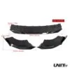 BMW G42 2 Series Front Lip – Prepreg Carbon Fiber — thumbnail 9