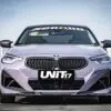 BMW G42 2 Series Front Lip – Prepreg Carbon Fiber — thumbnail 10
