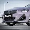 BMW G42 2 Series Front Lip – Prepreg Carbon Fiber — thumbnail 11