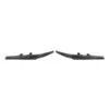 BMW G42 2 Series Rear Spats – Prepreg Carbon Fiber — thumbnail 1