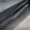 BMW G42 2 Series Side Skirts – Prepreg Carbon Fiber — thumbnail 4