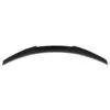 BMW 3 Series F30 M4 Style Carbon Fiber Spoiler