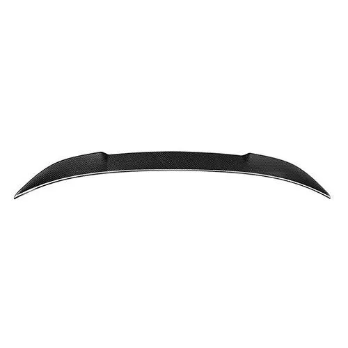BMW 3 Series F30 CS Style Carbon Fiber Spoiler