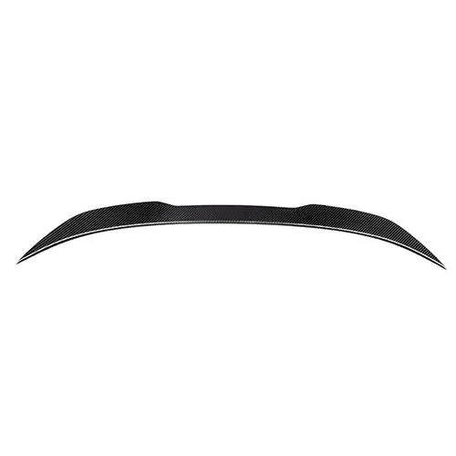 BMW 3 Series F30 DA Style Carbon Fiber Spoiler