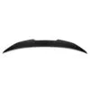 BMW 3 Series F30 PSM Style Carbon Fiber Spoiler