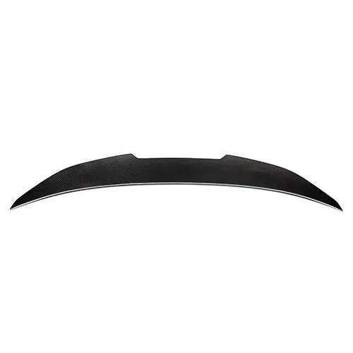 BMW 3 Series F30 PSM Style Carbon Fiber Spoiler
